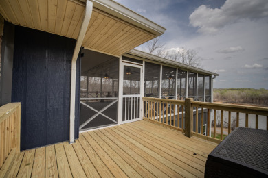 WATERFRONT HOME WITH 2 DOCKS!! SOLD - photo 8