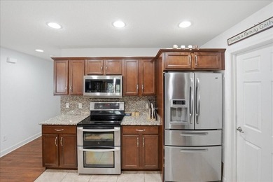 RARE Find! 3 Bedrooms/2 Baths! Spacious living area for you and - photo 5