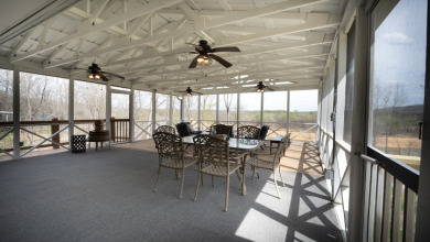 WATERFRONT HOME WITH 2 DOCKS!! SOLD - photo 14