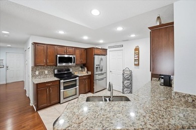 RARE Find! 3 Bedrooms/2 Baths! Spacious living area for you and - photo 8
