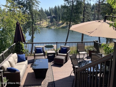 (private lake, pond, creek) Home For Sale in Hayden Idaho