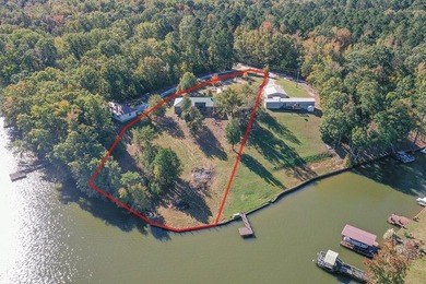 Bring your vision to life with this lakefront 3-bedroom, 2-bath - photo 14