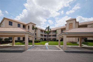 Lake Condo For Sale in Fort Myers, Florida