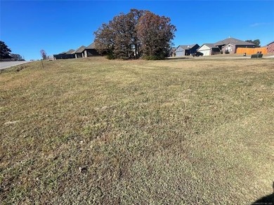 Keystone Lake Lot For Sale in Mannford Oklahoma