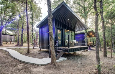 (private lake, pond, coastal) Commercial For Sale in Alvord Texas
