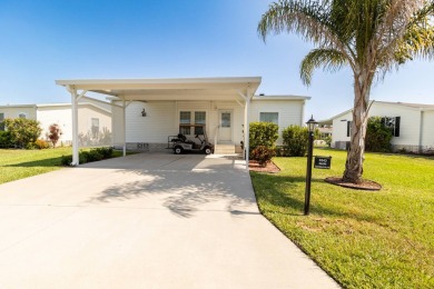 (private lake, pond, creek) Home For Sale in Winter Haven Florida