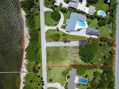 Discover your dream waterfront home site on Indian River Drive - photo 4