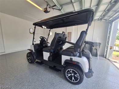 Enjoy a free golf cart with home purchase! Final opportunity to - photo 25