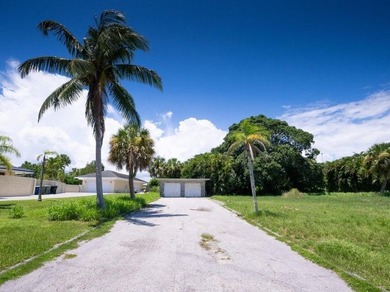 Discover your dream waterfront home site on Indian River Drive - photo 5