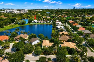 LAKEFRONT LIVING IN GUARD-GATED LAKE ESTATES AT ROLLING HILLS! - photo 3