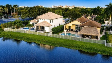 LAKEFRONT LIVING IN GUARD-GATED LAKE ESTATES AT ROLLING HILLS! - photo 4