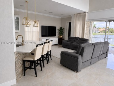 LAKEFRONT LIVING IN GUARD-GATED LAKE ESTATES AT ROLLING HILLS! - photo 9