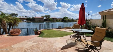 Lake Home For Sale in Peoria, Arizona