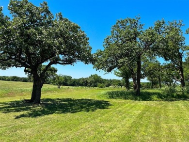 Liberty Lake Lot For Sale in Guthrie Oklahoma