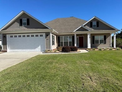 (private lake, pond, coastal) Home Sale Pending in Lake Park Georgia