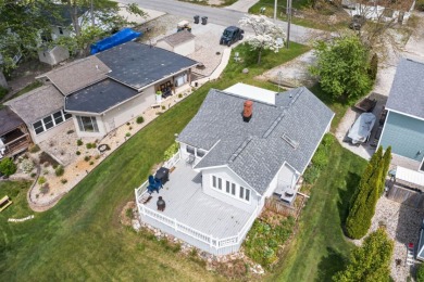 Sechrist Lake - Fun Lake Cottage - All Sports - photo 5