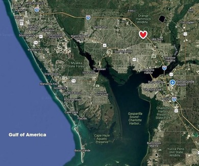 Grab these two side by side waterfront lots in growing North - photo 3