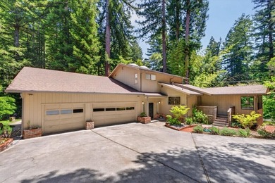 Tucked away from Vine Hill Road in the Happy Valley School - photo 1