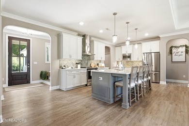 Welcome to 1869 Persimmon Ridge, a beautifully designed - photo 7