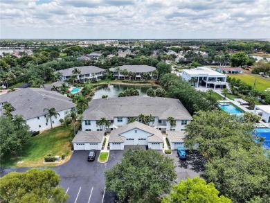Lake Home For Sale in Naples, Florida