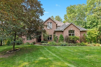 Lake Home For Sale in Howell, Michigan