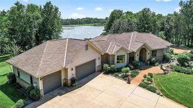 McDonald Lake  Home Sale Pending in Baytown Twp Minnesota