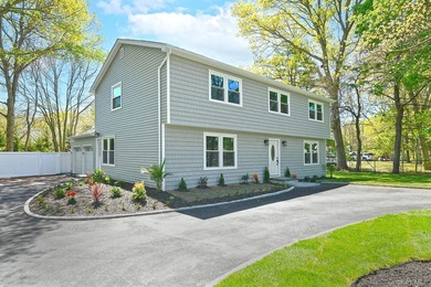 Welcome to 34 Warner Road, Huntington NY. This totally renovated - photo 5