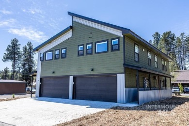 Lake Home Sale Pending in Mccall, Idaho