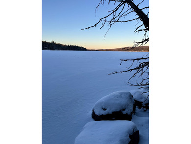 Lake Lot For Sale in Orland, Maine