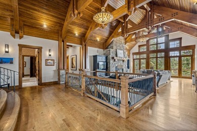 Spectacular Residence in the Whitetail Development. The - photo 11