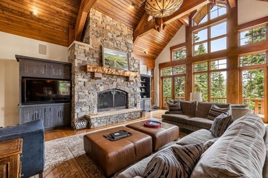Spectacular Residence in the Whitetail Development. The - photo 12