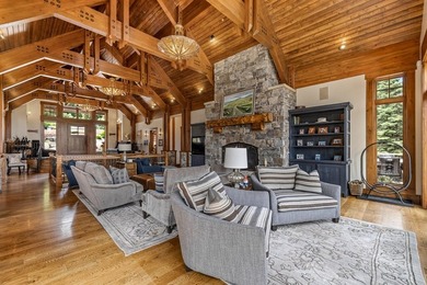 Spectacular Residence in the Whitetail Development. The - photo 13