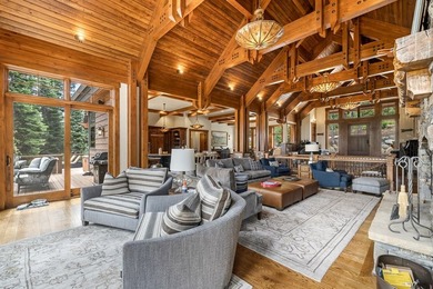 Spectacular Residence in the Whitetail Development. The - photo 14
