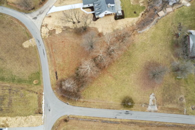 Lake Waynoka Lot For Sale in Sardinia Ohio