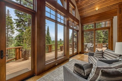 Spectacular Residence in the Whitetail Development. The - photo 15