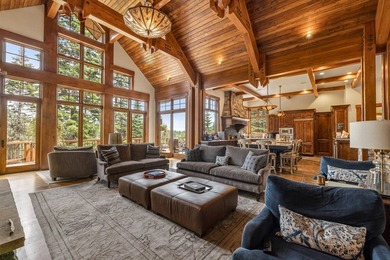 Spectacular Residence in the Whitetail Development. The - photo 16