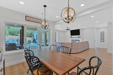 Stunning 2023 Four-Bedroom Property with Exceptional Amenities - photo 17