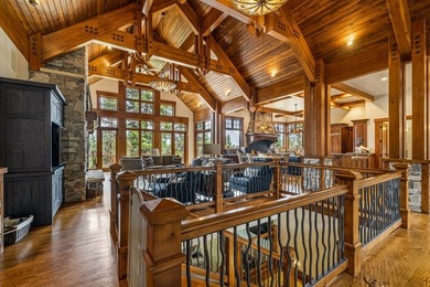 Spectacular Residence in the Whitetail Development. The - photo 17