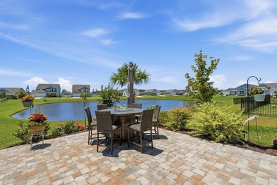 Welcome to Bella Vita, one of Myrtle Beach's most desirable - photo 18