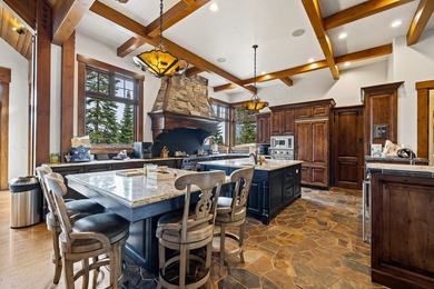 Spectacular Residence in the Whitetail Development. The - photo 18