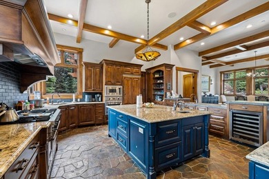 Spectacular Residence in the Whitetail Development. The - photo 19
