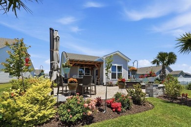 Welcome to Bella Vita, one of Myrtle Beach's most desirable - photo 20