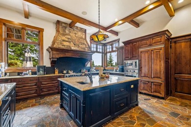 Spectacular Residence in the Whitetail Development. The - photo 20