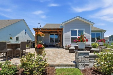 Welcome to Bella Vita, one of Myrtle Beach's most desirable - photo 21
