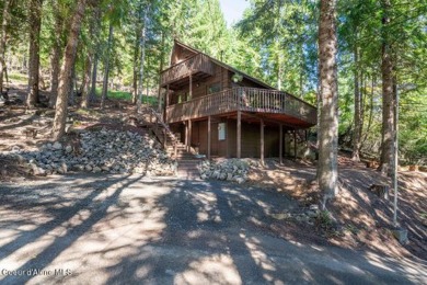 Lake Home Sale Pending in Hayden, Idaho