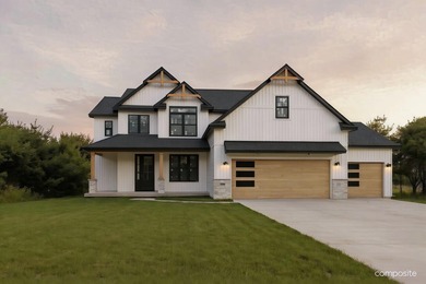 Austin Lake - Kalamazoo County Home For Sale in Portage Michigan