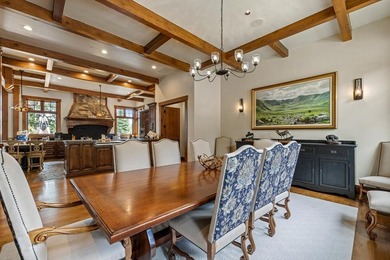 Spectacular Residence in the Whitetail Development. The - photo 21