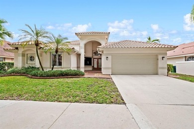 Weston Lakes Area Home Active Under Contract in Weston Florida