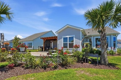 Welcome to Bella Vita, one of Myrtle Beach's most desirable - photo 22