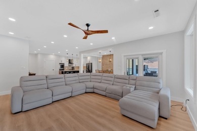 Stunning 2023 Four-Bedroom Property with Exceptional Amenities - photo 22